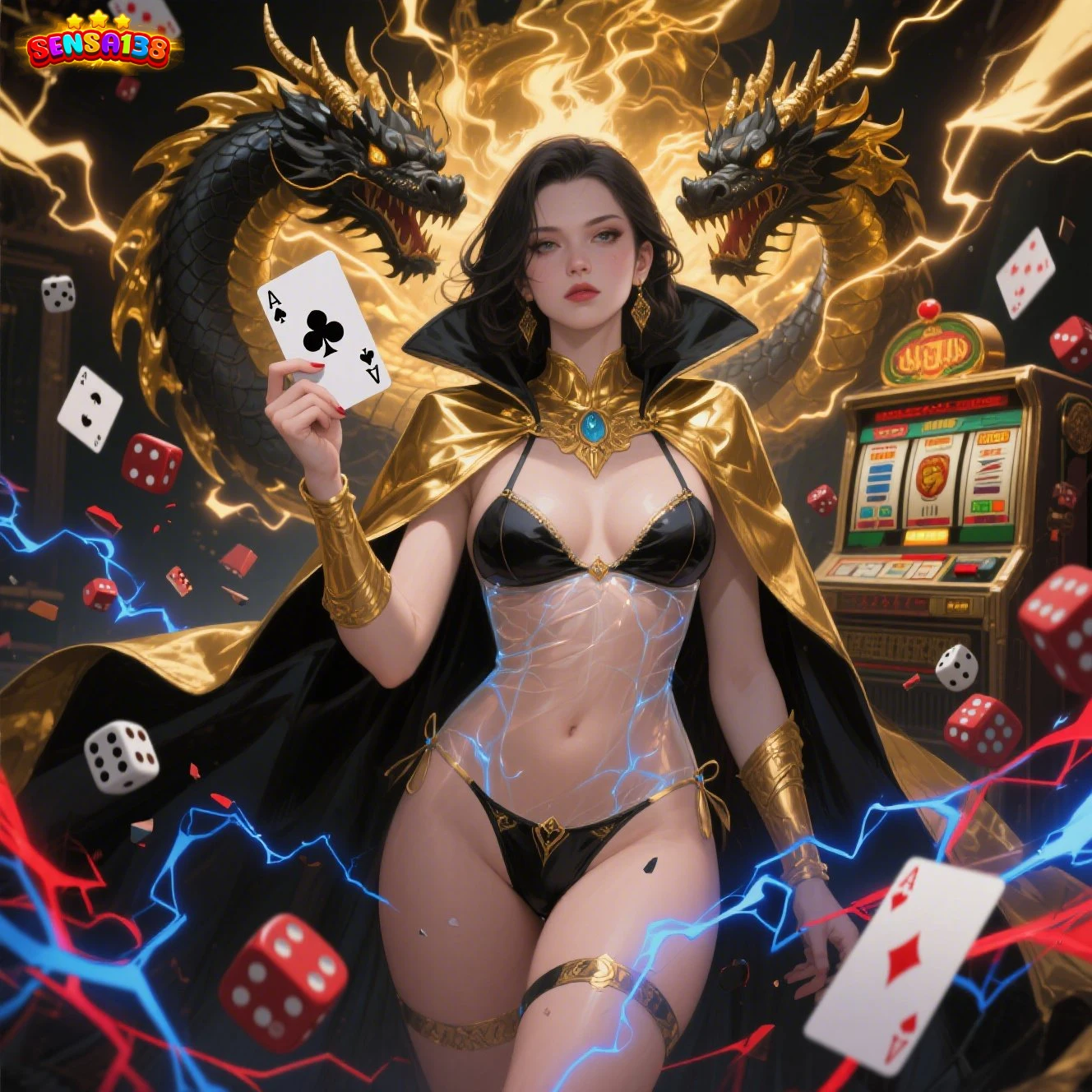 Slot Online